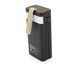 Повербанк ACL PW-90 30000mAh, SOLAR, TypeC + Lighting, Black, Box U_37712 фото 2