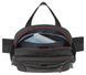 Сумка на пояс, Waist Pack, чорна Wenger RC_611875 фото 2