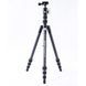 Штатив Vanguard Vesta TB 204CB (Vesta TB 204CB) DS_DAS301490 фото 1
