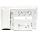 Годинник проекційний Technoline WT549 White (WT549) (без акумулятора та зарядного пристрою) DS_DAS301195 фото 5