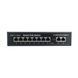 Комутатор мережевий POE GV-008-D-08+2PG LP_9444 фото 1