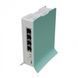 Маршрутизатор MikroTiK hAP ax lite RC_L41G-2AXD фото 3