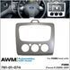 Переходная рамка AWM 781-01-074 для Ford Focus II 2005-2011 AV_781-01-074 фото 4