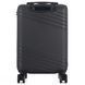 Чемодан Semi Line 20" (S) Black (T5789-1) DS_DAS302974 фото 4