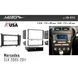 Переходная рамка Metra 99-8713 для Mercedes SLK-klasse 2005-2011 AV_99-8713 фото 2