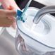 Фільтр-глечик Brita Style LED MXPro 2.4л (1.4л очищеної води) синій RC_1052807 фото 4