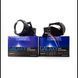 Линзы BI-LED Galaxy Double Chip X8 Pro 3,0" 5500K KL_4651 фото 1