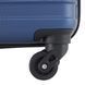 Валіза Semi Line 24" (M) Blue (T5635-2) DS_DAS302600 фото 8