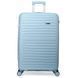 Чемодан Semi Line 24" (M) Blue (T5780-2) DS_DAS302960 фото 2