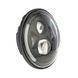 Світлодіодна фара робочого світла CYCLONE WL-JP1 7" 70W Hi/Low CY_НФ-00001434 фото 3