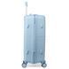 Чемодан Semi Line 24" (M) Blue (T5780-2) DS_DAS302960 фото 3