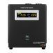 ДБЖ з правильною синусоїдою 24V LPY-W-PSW-2500VA+(1800Вт)17A/31A для LiFePO4 LP_30429 фото 2