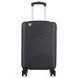 Чемодан Semi Line 20" (S) Black (T5789-1) DS_DAS302974 фото 2