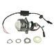 Bi-LED Линза Cyclone LED BL 3.0" S4 24V CY_НФ-00005070 фото 3