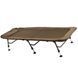 Коропова розкладачка Ranger BED 80 Fleece (Арт. RA 5525) PR_RA5525 фото 3