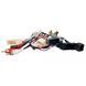 Перехідна рамка Subaru Tribeca AWM 881-32-111 AV_881-32-111 фото 5