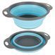 Набір посуду Gimex Cookware Set induction 9 предметів Silver (6977226) DS_DAS302023 фото 9