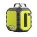 Нівелір лазерний Ryobi RB360GLL, до 25м, 360 &deg;, зелений промінь RC_5133005310 фото 3