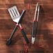 Щипці для гриля Weber NEW 40 см 6317 GR_009035 фото 3
