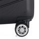 Чемодан Semi Line 20" (S) Black (T5789-1) DS_DAS302974 фото 8