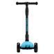 Самокат Miqilong Fargo синий RC_FARGO-135-BLUE фото 3