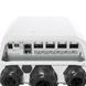 Коммутатор MikroTik Cloud Router Switch CRS504-4XQ-OUT RC_CRS504-4XQ-OUT фото 4