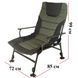 Коропове крісло Ranger Wide Carp SL-105 (Арт. RA 2226) PR_RA2226 фото 3