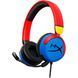 Гарнитура игровая Cloud Mini, mini-jack, 1.2м, разноцветный HyperX RC_7G8F3AA фото 1