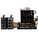 Адаптер кнопок на руле для Peugeot AWM PG-9802 AV_PG-9802 фото 3