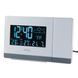 Годинник проекційний Technoline WT549 White (WT549) (без акумулятора та зарядного пристрою) DS_DAS301195 фото 3