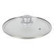 Набір посуду Gimex Cookware Set induction 9 предметів Silver (6977226) DS_DAS302023 фото 8
