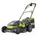 Газонокосарка Ryobi ONE+ Hybrid RY18LMH37A-250 (5133004583) RC_5133004583 фото 1