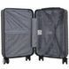 Чемодан Semi Line 20" (S) Black (T5789-1) DS_DAS302974 фото 6