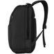 Рюкзак 2E, City Traveler 17" чорний RC_2E-BPN6017BK фото 3