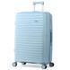 Чемодан Semi Line 24" (M) Blue (T5780-2) DS_DAS302960 фото 1