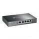 Мультисервісний шлюз TP-Link ER605 RC_ER605 фото 2