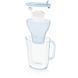 Фільтр-глечик Brita Style LED MXPro 2.4л (1.4л очищеної води) синій RC_1052807 фото 2