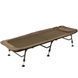 Коропова розкладачка Ranger BED 80 Fleece (Арт. RA 5525) PR_RA5525 фото 4