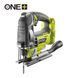 Аккумуляторный лобзик RYOBI R18JS7-0 ONE+ (Без АКБ и ЗУ) (5133004223) HY_5133004223 фото 2