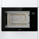 Мікрохвильова піч Gorenje BM251SG2BG вбудовувана, 25л, електр. управл., 900Вт, гриль, дисплей, чорний RC_BM251SG2BG фото 3