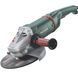 Болгарка Metabo W 26-230 MVT HY_12168 фото 2