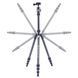 Штатив Vanguard Vesta TB 204CB (Vesta TB 204CB) DS_DAS301490 фото 9