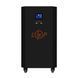 Система резервного живлення LogicPower Autonomic Basic FW1-3,0kWh Чорний мат LP_23519 фото 1