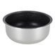 Набір посуду Gimex Cookware Set induction 9 предметів Silver (6977226) DS_DAS302023 фото 4