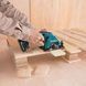 Акумуляторний дискова пила Makita HS 301 DZ (без акумулятору та ЗУ) RC_HS301DZ фото 2