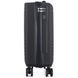 Чемодан Semi Line 20" (S) Black (T5789-1) DS_DAS302974 фото 3