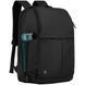 Рюкзак 2E, City Traveler 17" чорний RC_2E-BPN6017BK фото 6