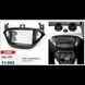 Перехідна рамка CARAV 11-552 для OPEL Adam 2013+, Corsa (E) 2014+ AV_11-552 фото 3