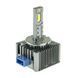 Світлодіодна лампа головного світла DECKER LED PL-04 6K D8 CY_НФ-00001551 фото 4