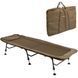Коропова розкладачка Ranger BED 80 Fleece (Арт. RA 5525) PR_RA5525 фото 1